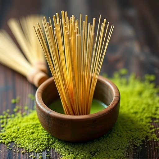 matcha whisks
