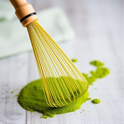 matcha whisks