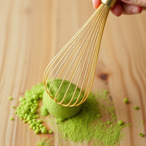 matcha whisks