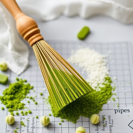 matcha whisks