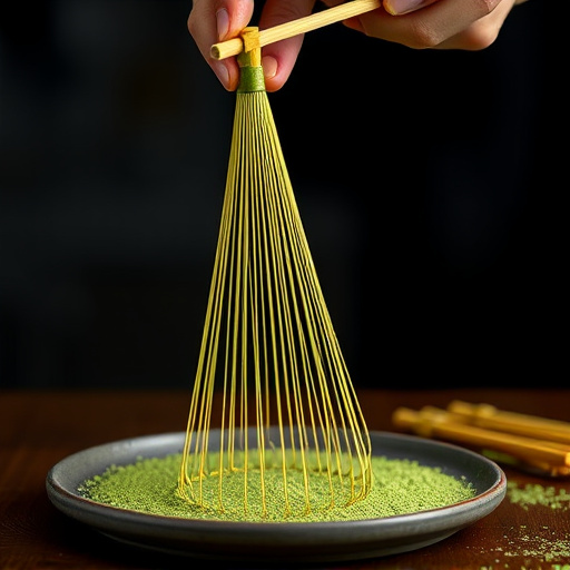 matcha whisks
