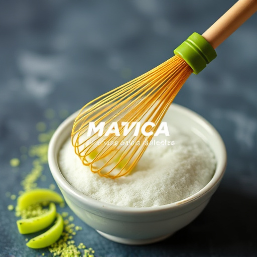matcha whisks