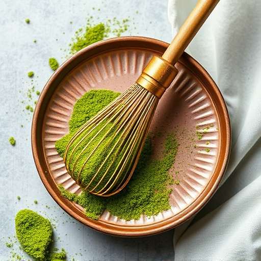 matcha whisks