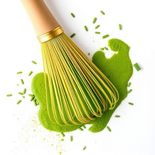 matcha whisks