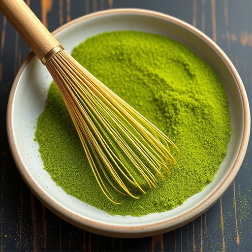 matcha whisks