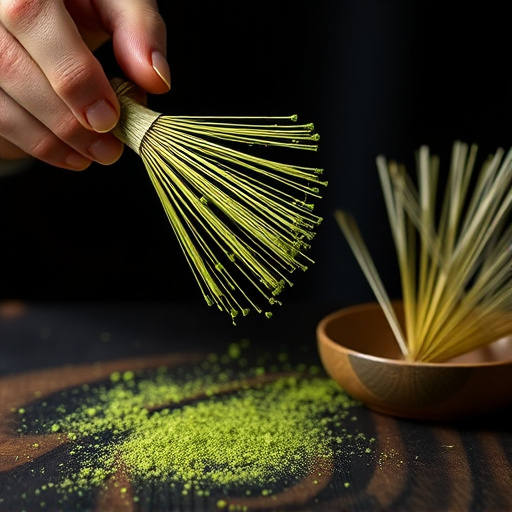 matcha whisks