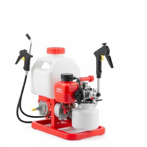 oil dispensing oil sprayers