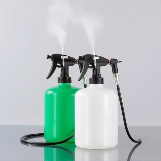 oil dispensing oil sprayers
