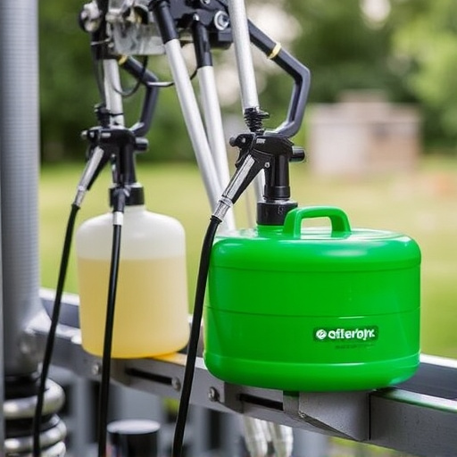 oil dispensing oil sprayers