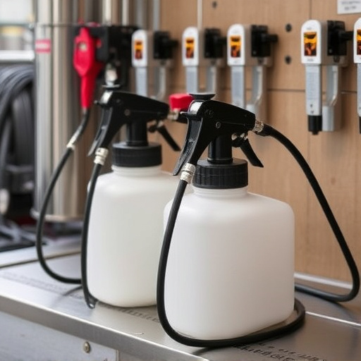 oil dispensing oil sprayers