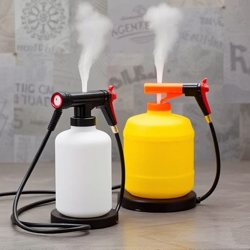 oil dispensing oil sprayers