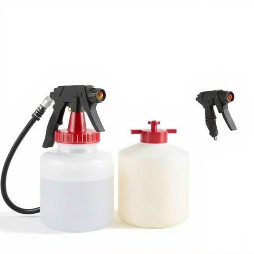 oil dispensing oil sprayers