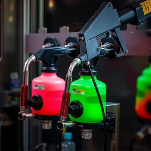 oil dispensing oil sprayers