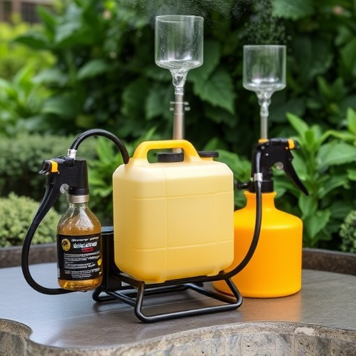 oil dispensing oil sprayers