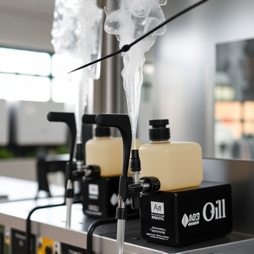 oil dispensing oil sprayers