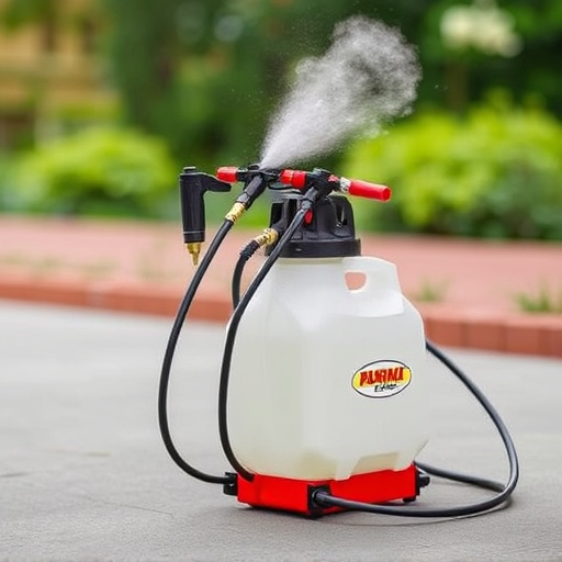 oil dispensing oil sprayers