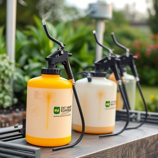 oil dispensing oil sprayers