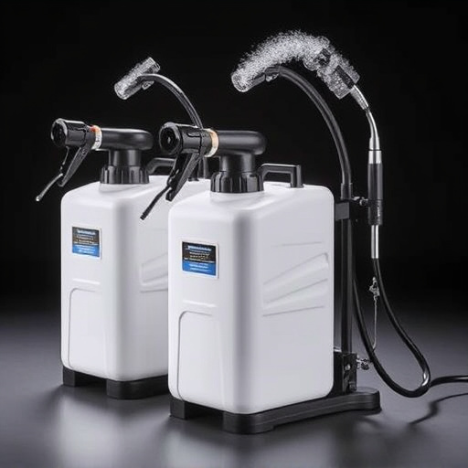 oil dispensing oil sprayers
