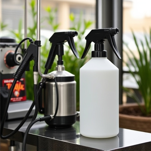 oil dispensing oil sprayers