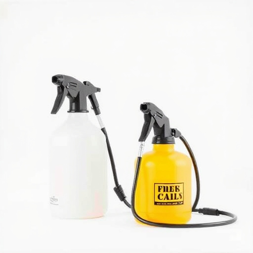 oil dispensing oil sprayers