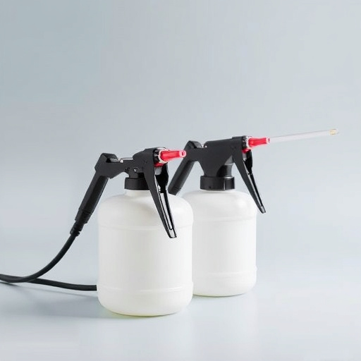 oil dispensing oil sprayers