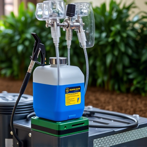 oil dispensing oil sprayers