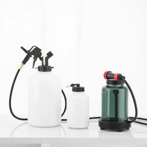 oil dispensing oil sprayers