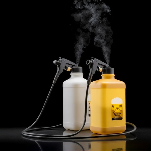 oil dispensing oil sprayers