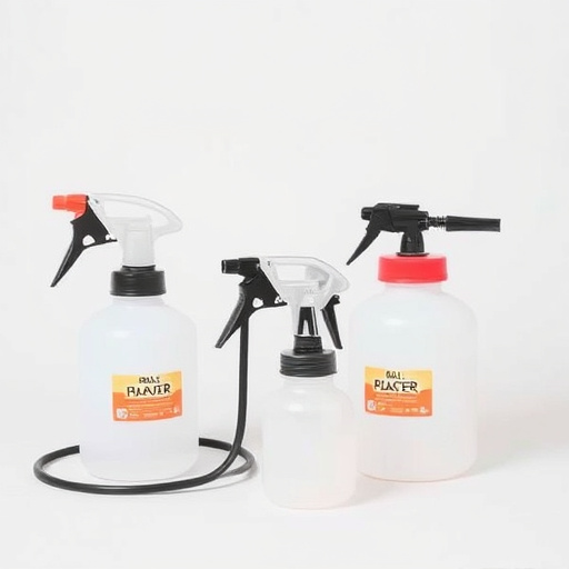 oil dispensing oil sprayers