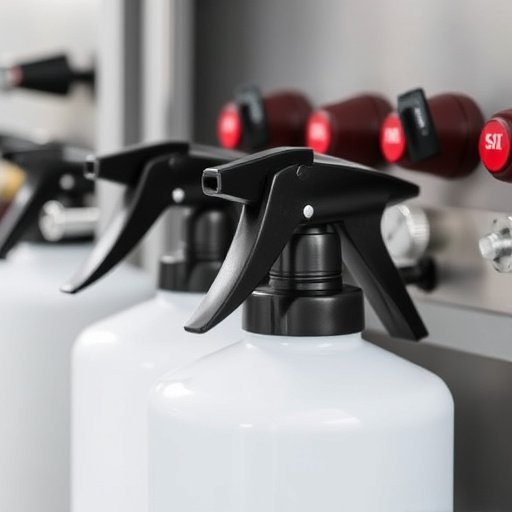 oil dispensing oil sprayers