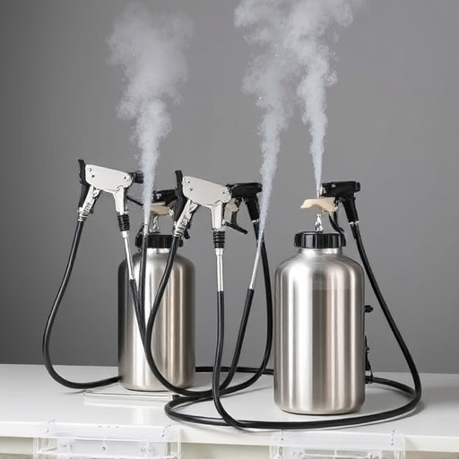 oil dispensing oil sprayers