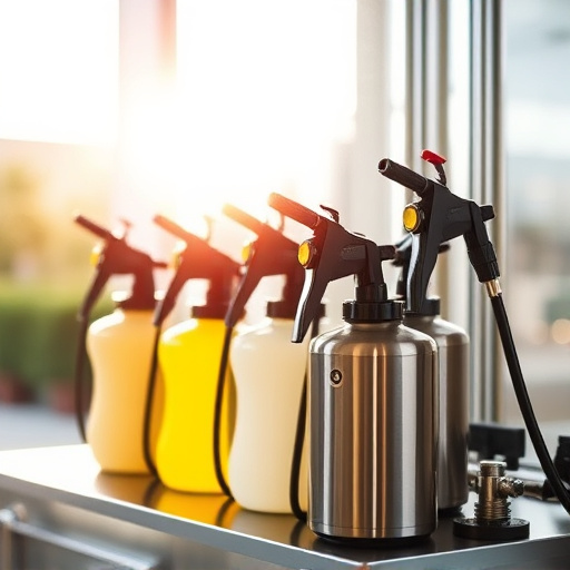 oil dispensing oil sprayers