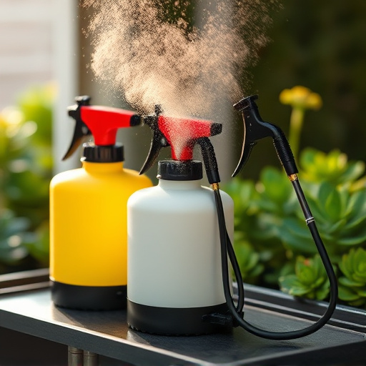 oil dispensing oil sprayers