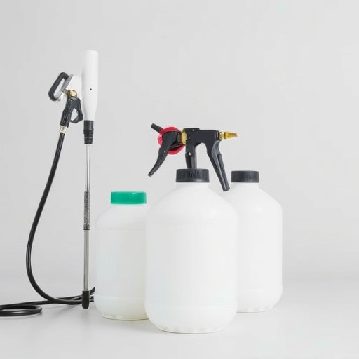 oil dispensing oil sprayers
