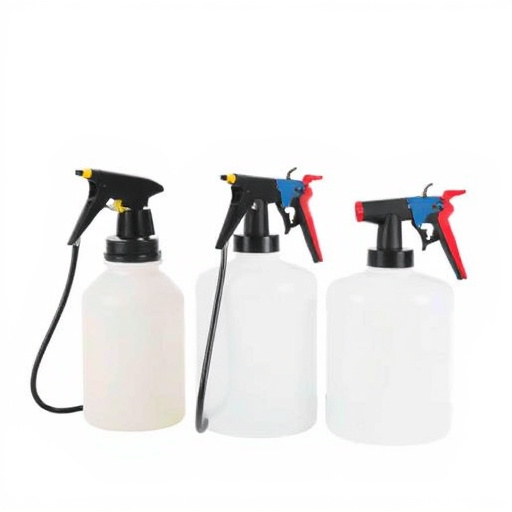oil dispensing oil sprayers