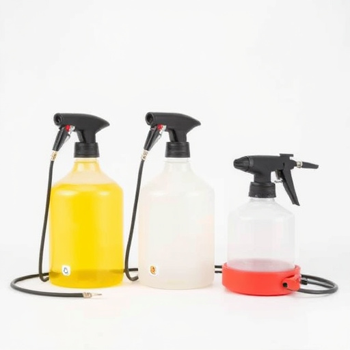 oil dispensing oil sprayers