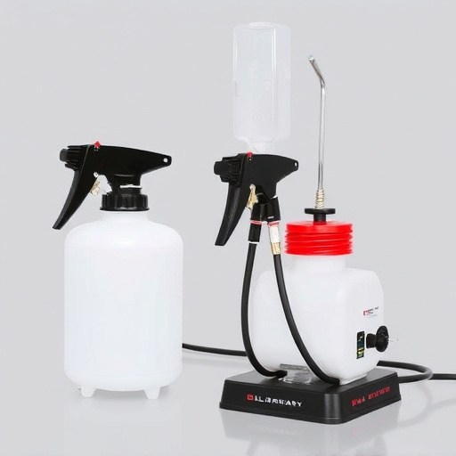 oil dispensing oil sprayers