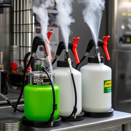 oil dispensing oil sprayers