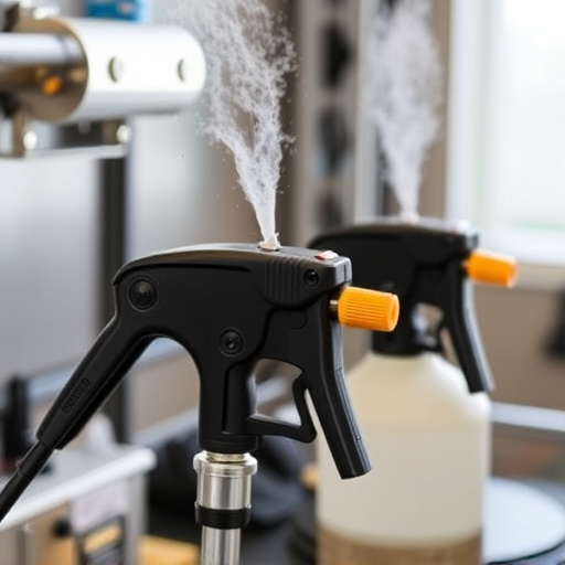 oil dispensing oil sprayers