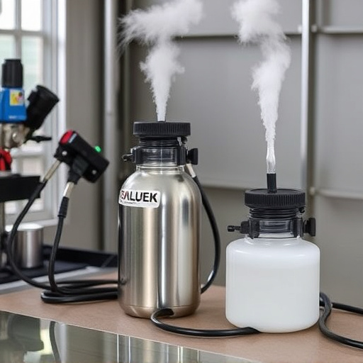 oil dispensing oil sprayers