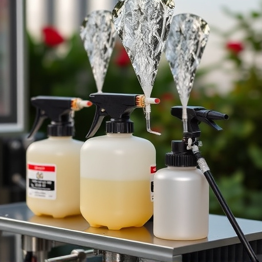 oil dispensing oil sprayers
