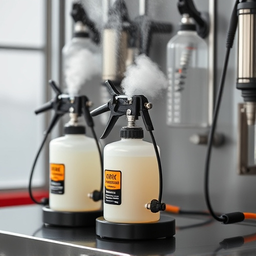 oil dispensing oil sprayers