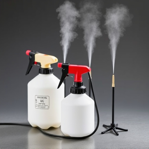 oil dispensing oil sprayers