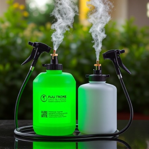 oil dispensing oil sprayers