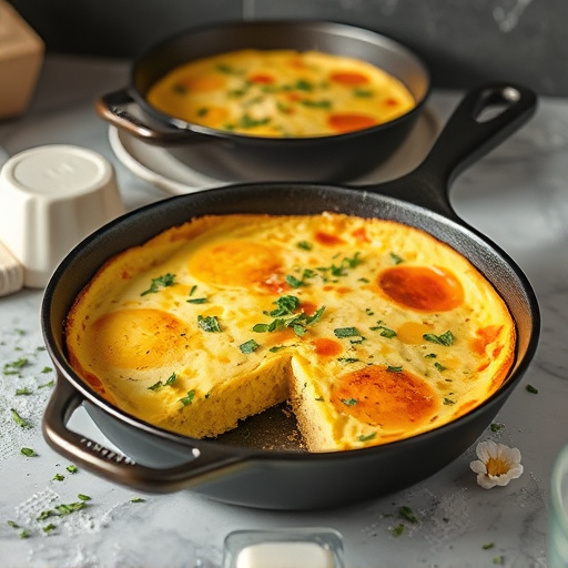 omelet pans