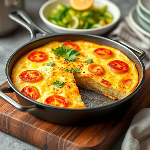 omelet pans