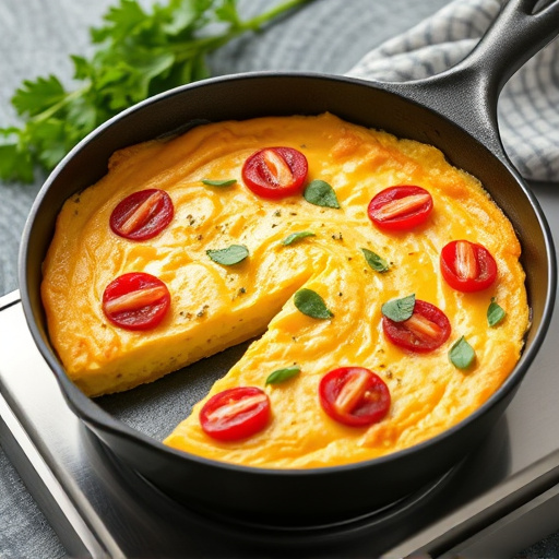 omelet pans
