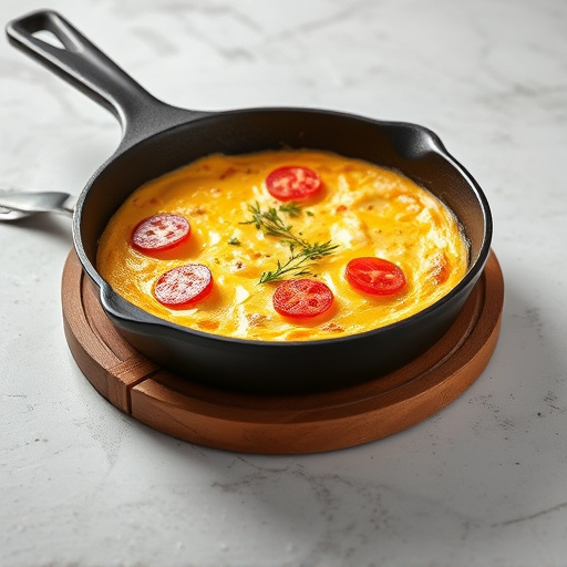 omelet pans