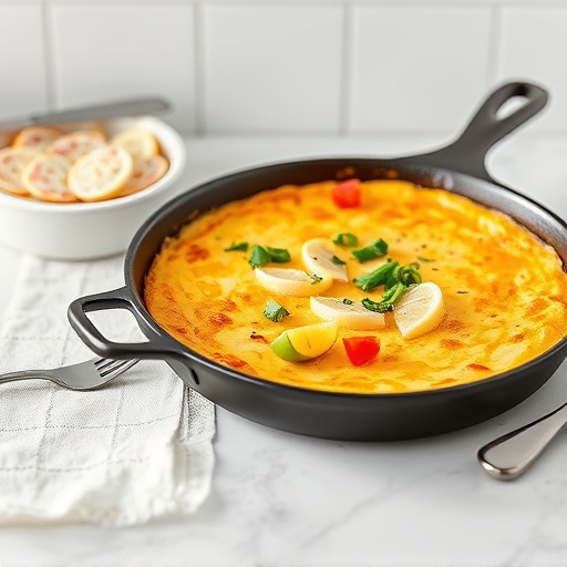 omelet pans