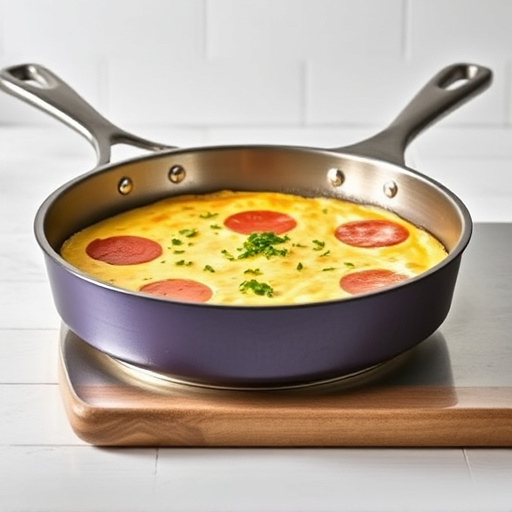 omelet pans